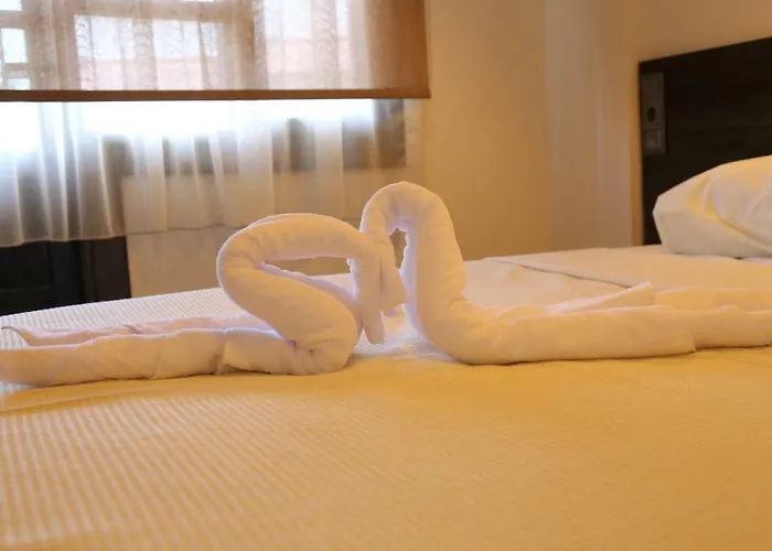 Hotel Derin Luxury 2*