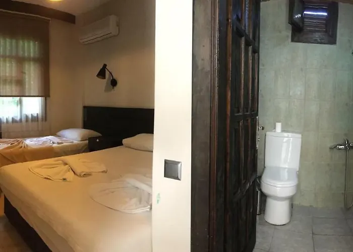 Derin Luxury 2* Kemer