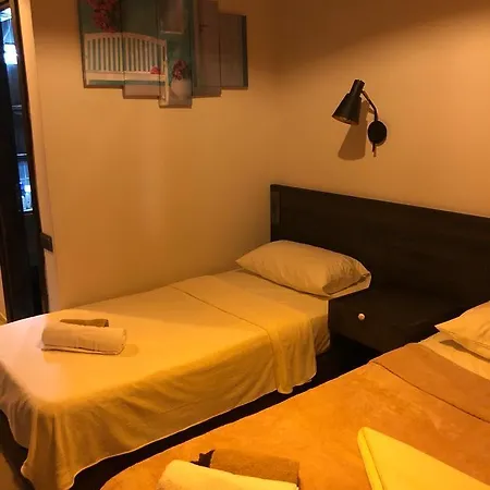 Hotel Derin Luxury Kemer