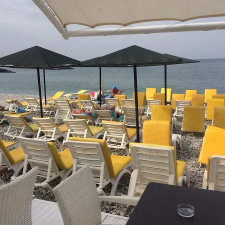 Derin Luxury Hotel